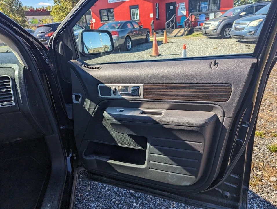 2009 Lincoln MKX - Image 14 of 21