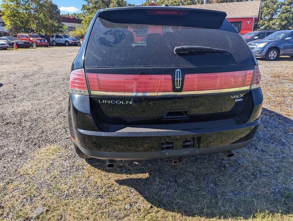 2009 Lincoln MKX - Image 6 of 12
