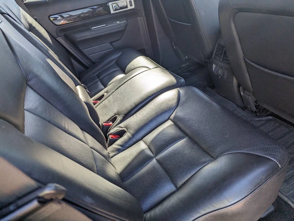2009 Lincoln MKX - Image 16 of 21