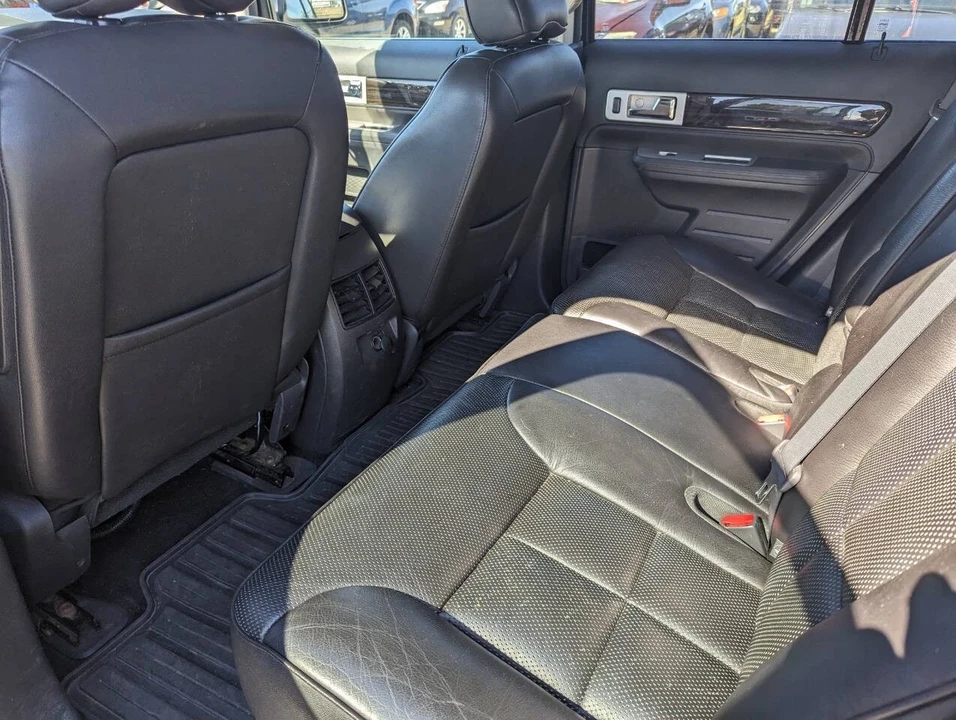 2009 Lincoln MKX - Image 18 of 21
