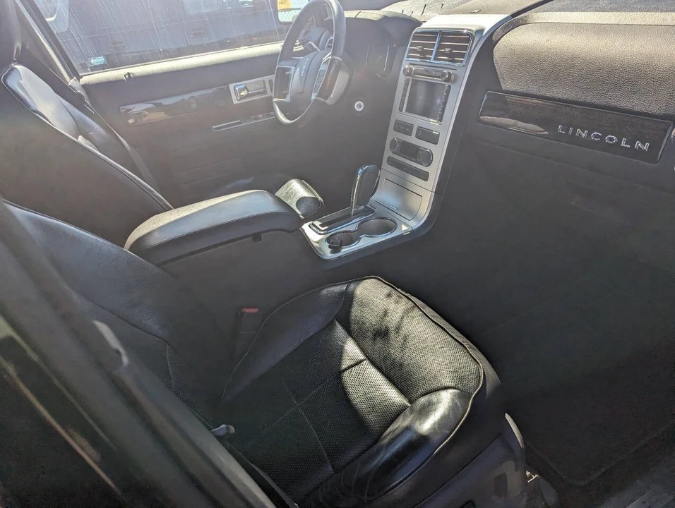 2009 Lincoln MKX - Image 15 of 21