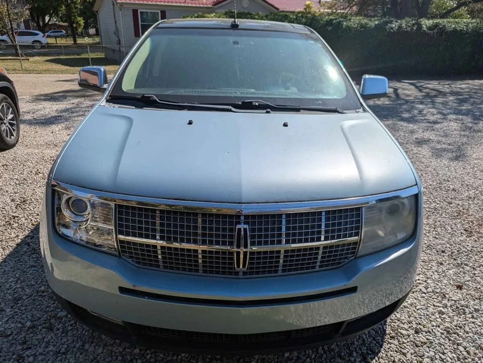 2009 Lincoln MKX - Image 3 of 8