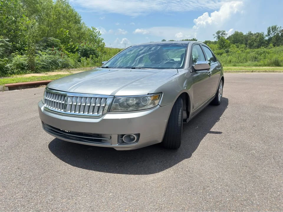 2009 Lincoln MKZ - Image 2 of 10