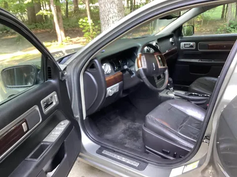 2009 Lincoln MKZ - Image 3 of 9
