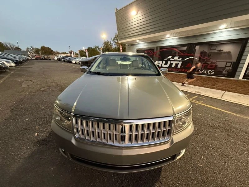 2009 Lincoln MKZ - Image 2 of 12