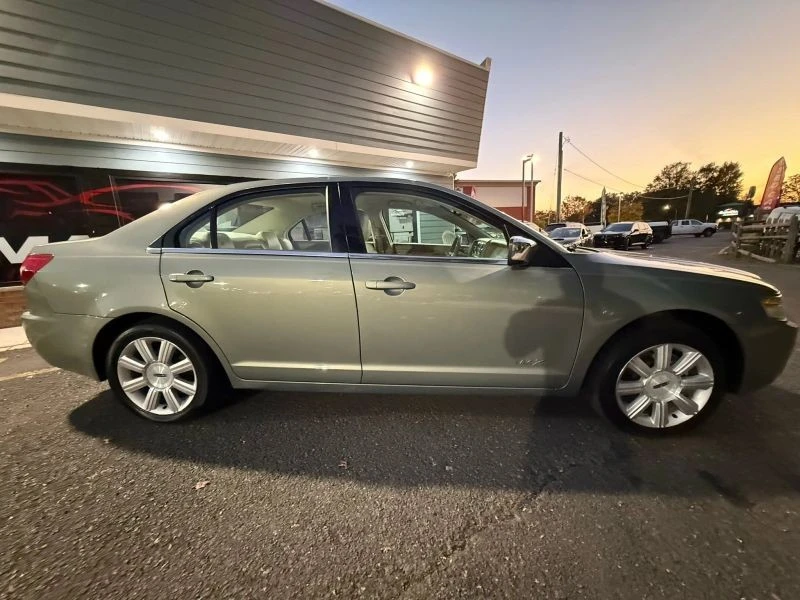2009 Lincoln MKZ - Image 7 of 12