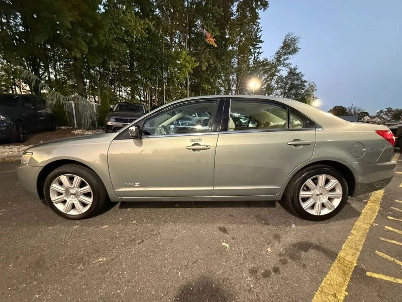2009 Lincoln MKZ - Image 3 of 12