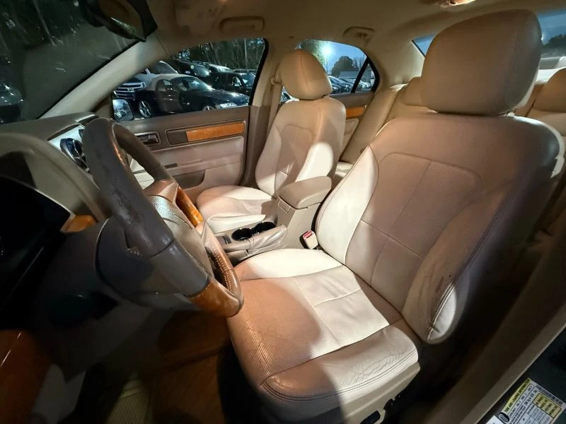 2009 Lincoln MKZ - Image 12 of 12