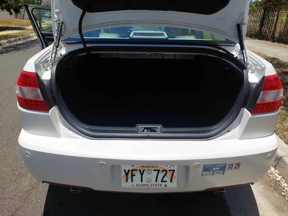 2009 Lincoln MKZ - Image 12 of 14