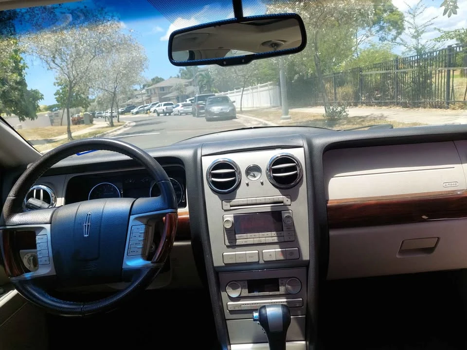2009 Lincoln MKZ - Image 9 of 14