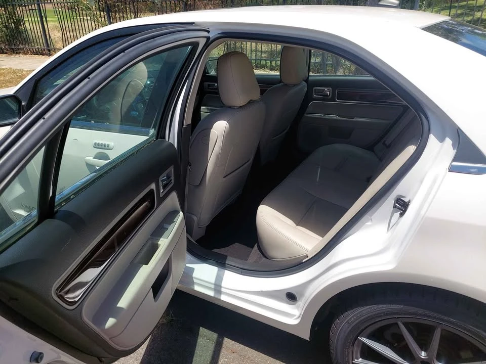 2009 Lincoln MKZ - Image 6 of 14