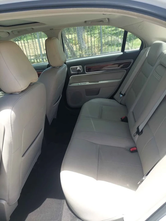 2009 Lincoln MKZ - Image 7 of 14