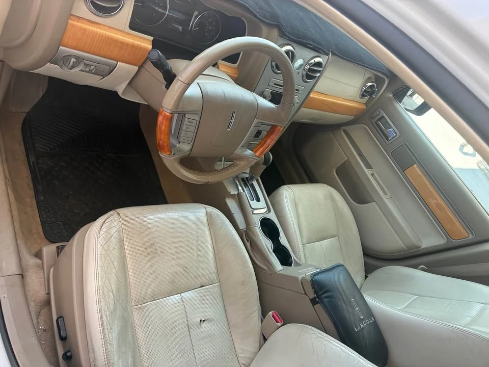 2009 Lincoln MKZ - Image 5 of 6