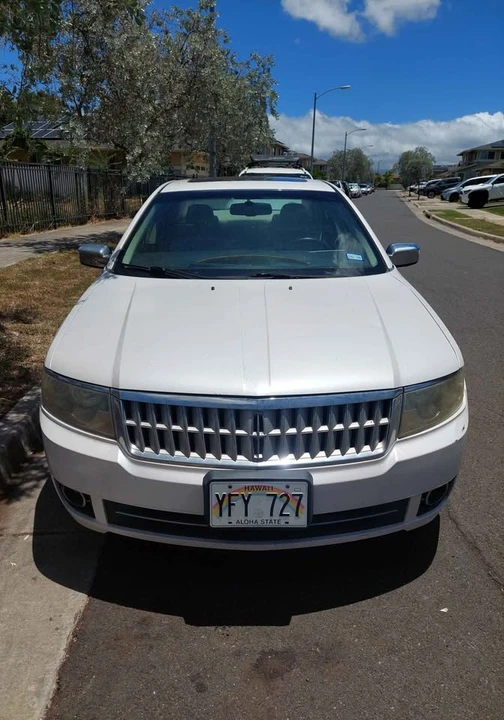 2009 Lincoln MKZ - Image 3 of 14