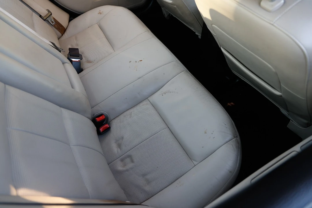 2009 Lincoln MKZ - Image 12 of 12