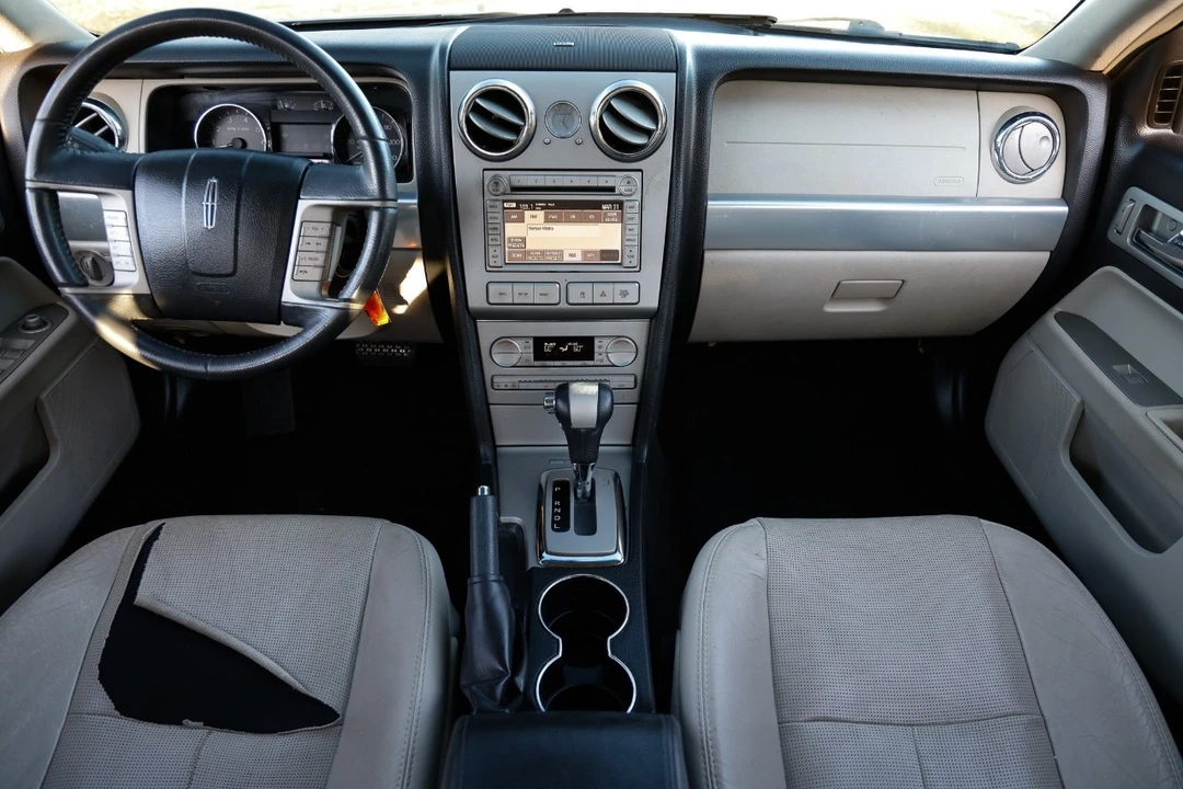 2009 Lincoln MKZ - Image 2 of 12