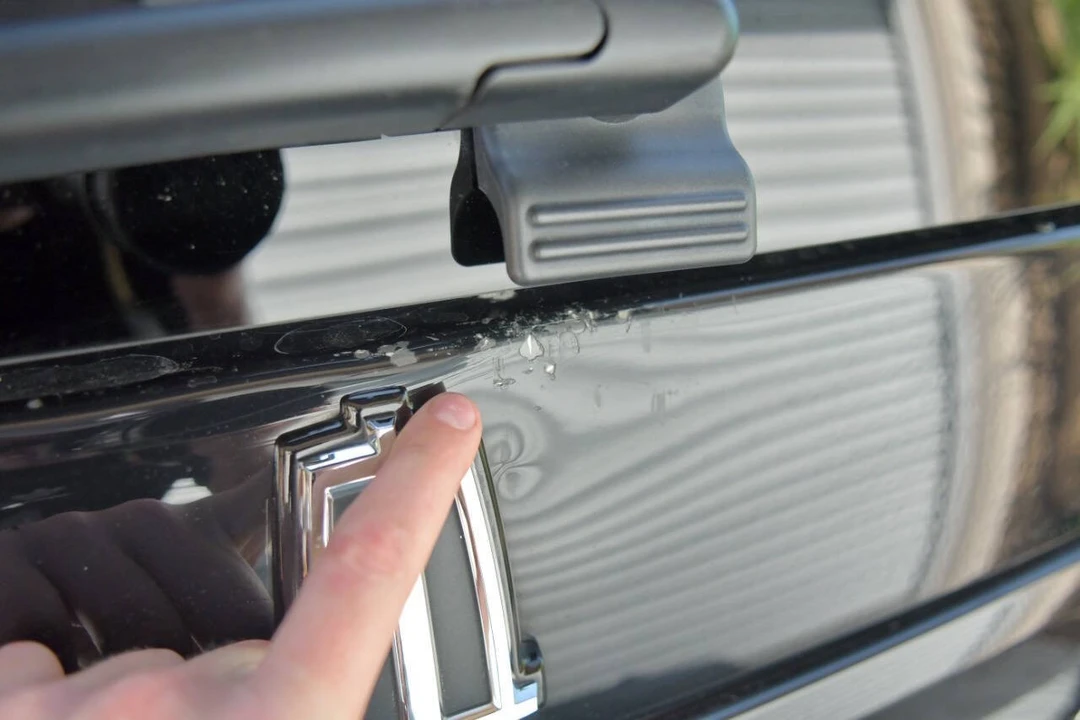 2009 Lincoln Navigator 3rd Gen - Image 8 of 12
