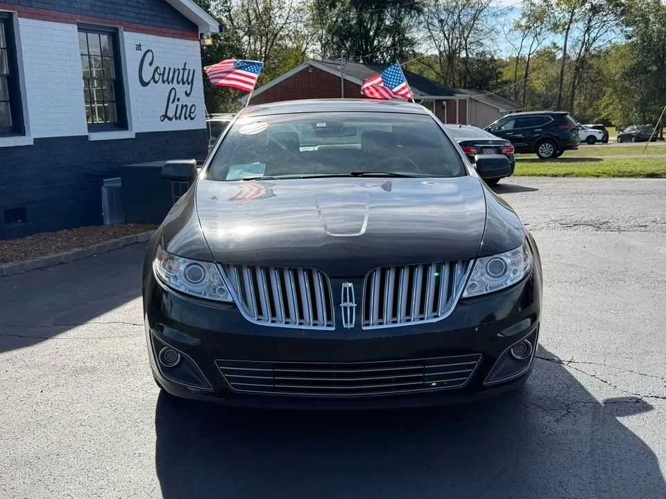 2009 Lincoln MKS - Image 2 of 16