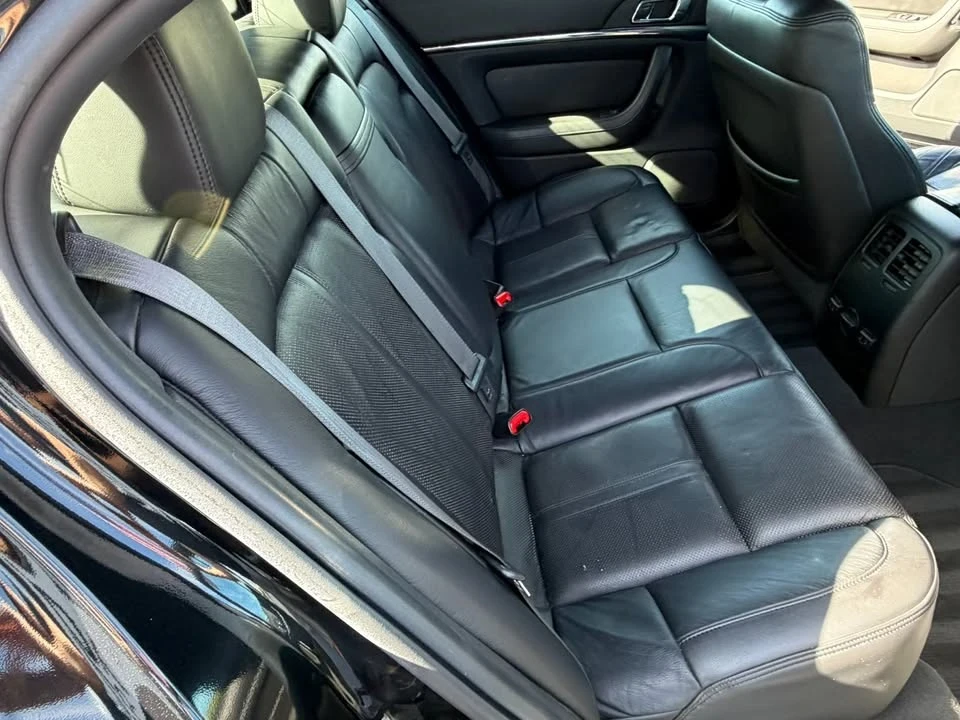 2009 Lincoln MKS - Image 16 of 16