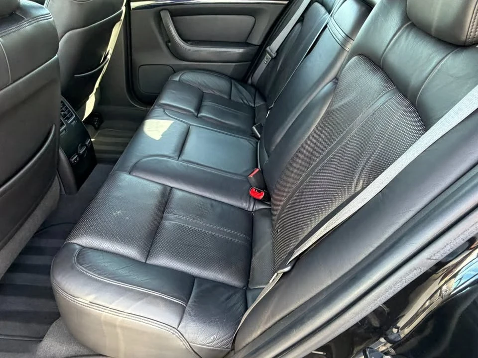 2009 Lincoln MKS - Image 12 of 16