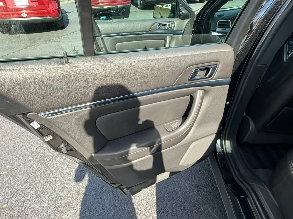 2009 Lincoln MKS - Image 13 of 16
