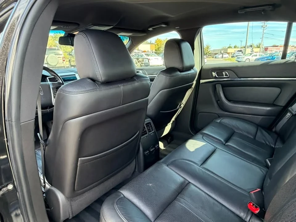 2009 Lincoln MKS - Image 14 of 16