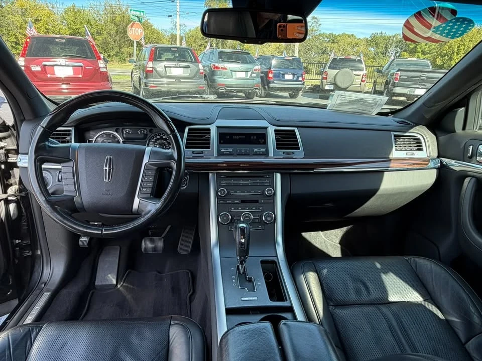 2009 Lincoln MKS - Image 15 of 16