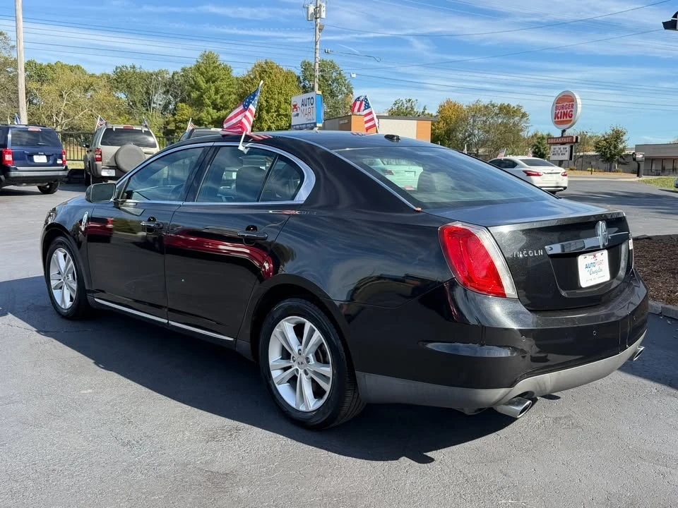 2009 Lincoln MKS - Image 7 of 16