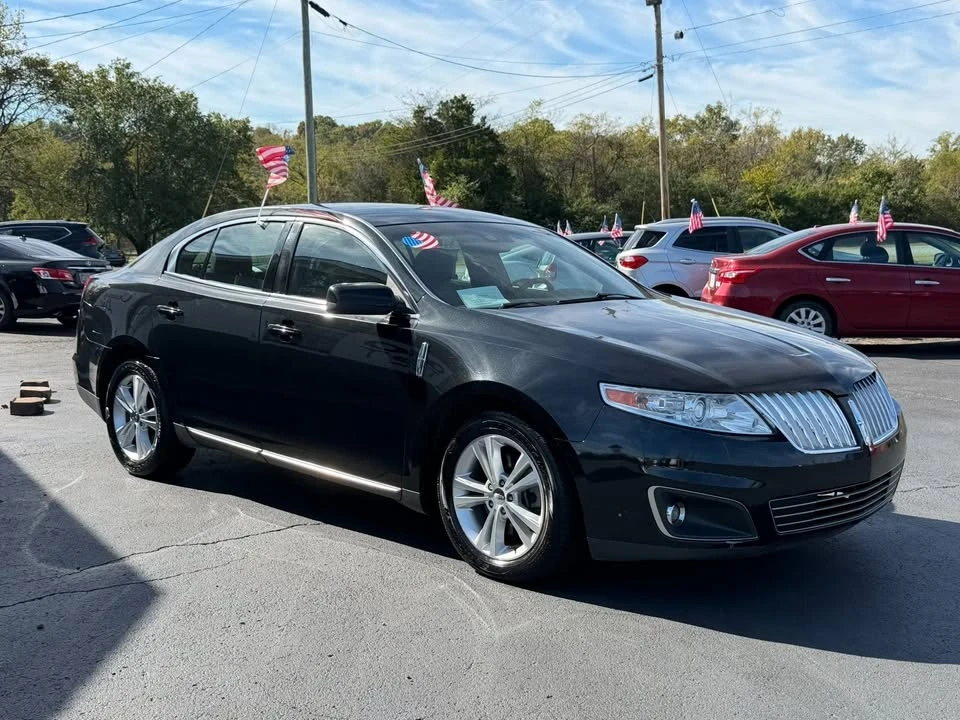 2009 Lincoln MKS - Image 3 of 16