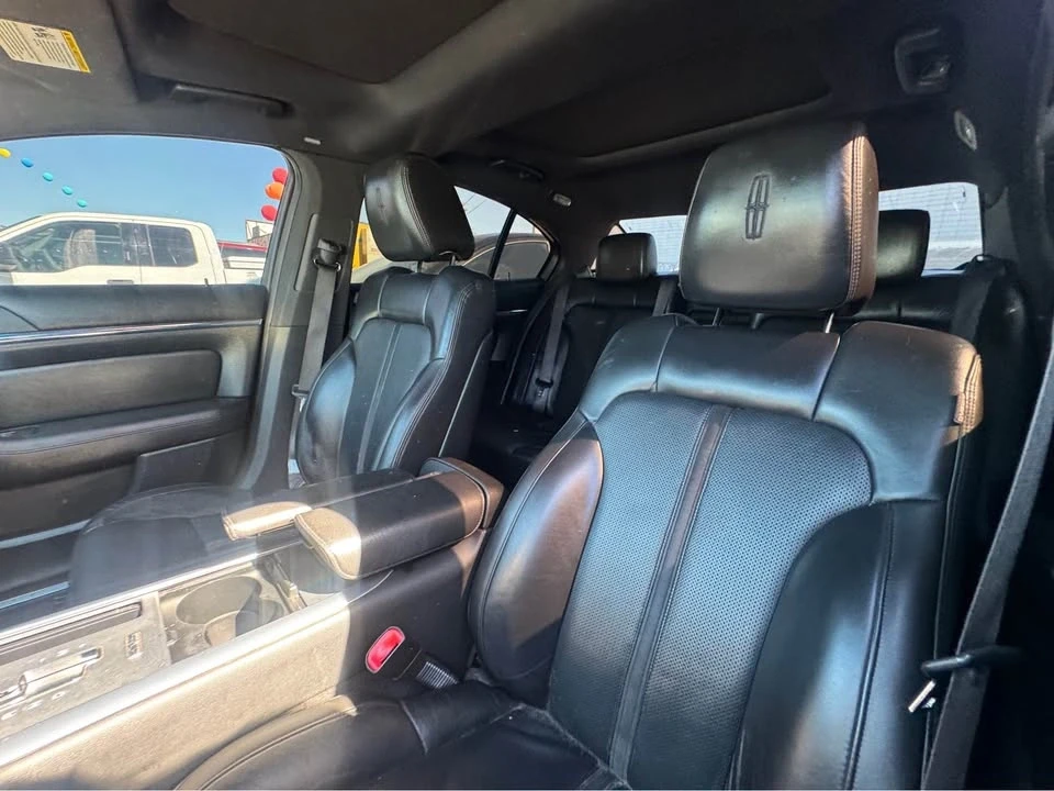 2009 Lincoln MKS - Image 8 of 9