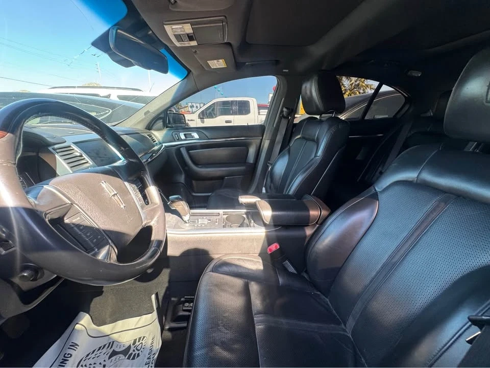 2009 Lincoln MKS - Image 7 of 9