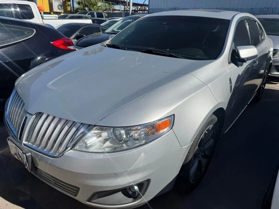 2009 Lincoln MKS - Image 2 of 9