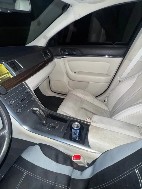 2009 Lincoln MKS - Image 13 of 13