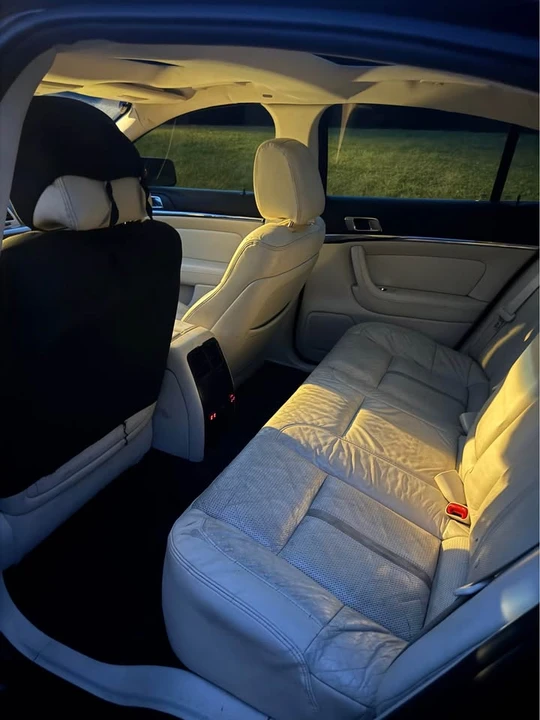 2009 Lincoln MKS - Image 6 of 13