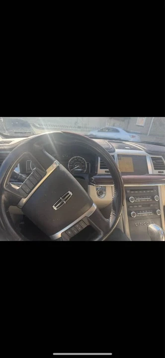 2009 Lincoln MKS - Image 5 of 7