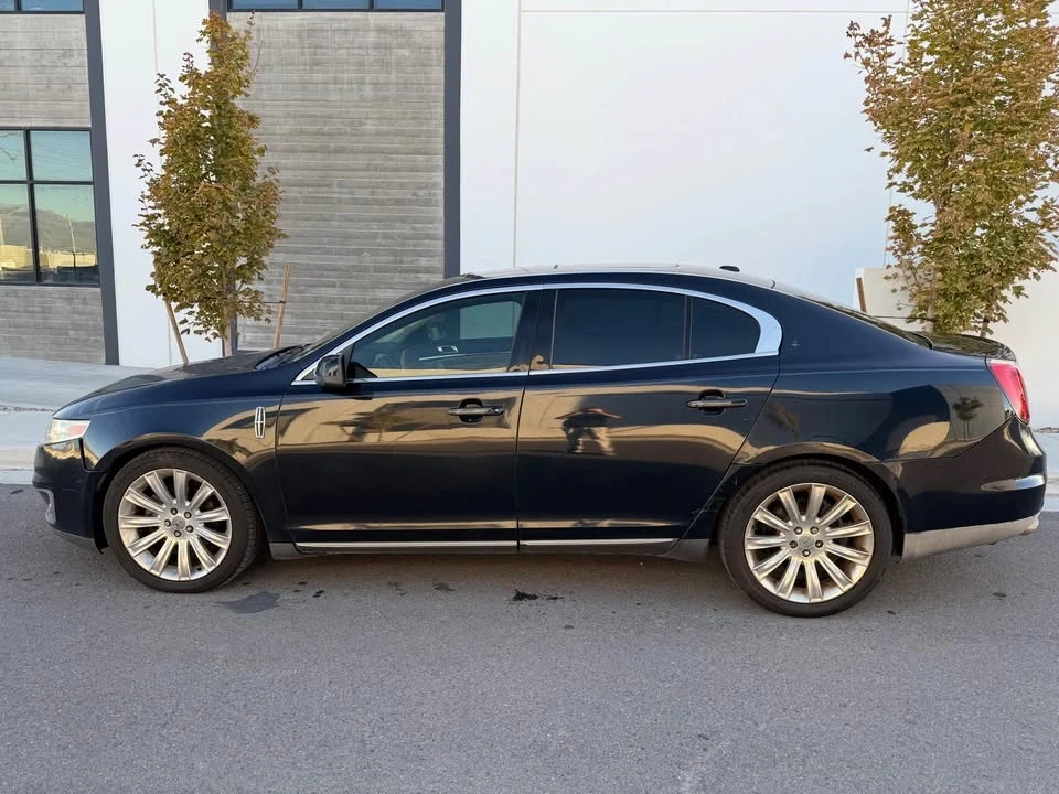 2009 Lincoln MKS - Image 2 of 8