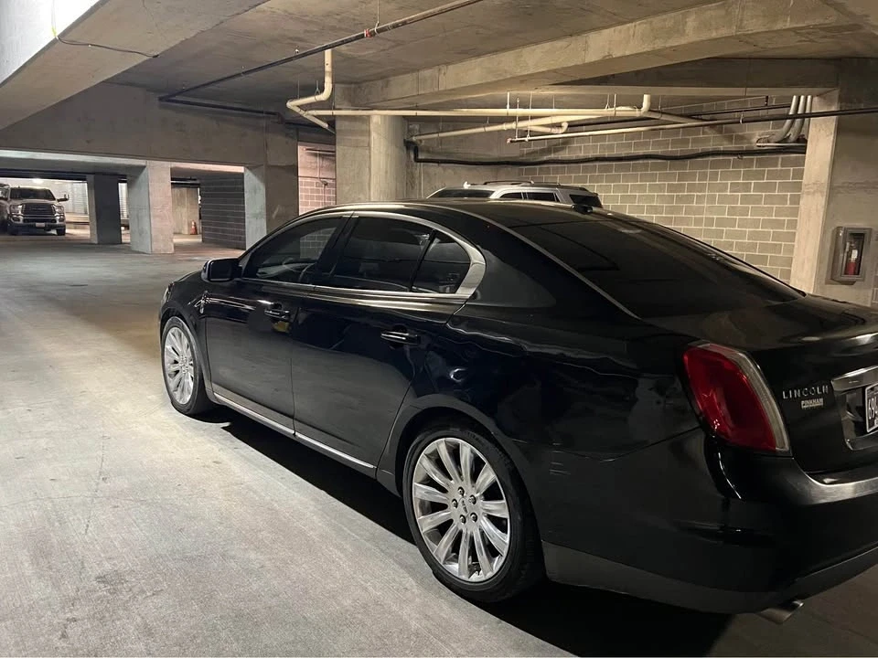 2009 Lincoln MKS - Image 2 of 16