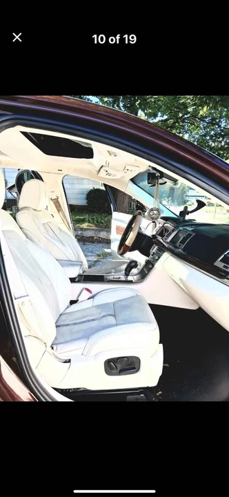 2009 Lincoln MKS - Image 7 of 7