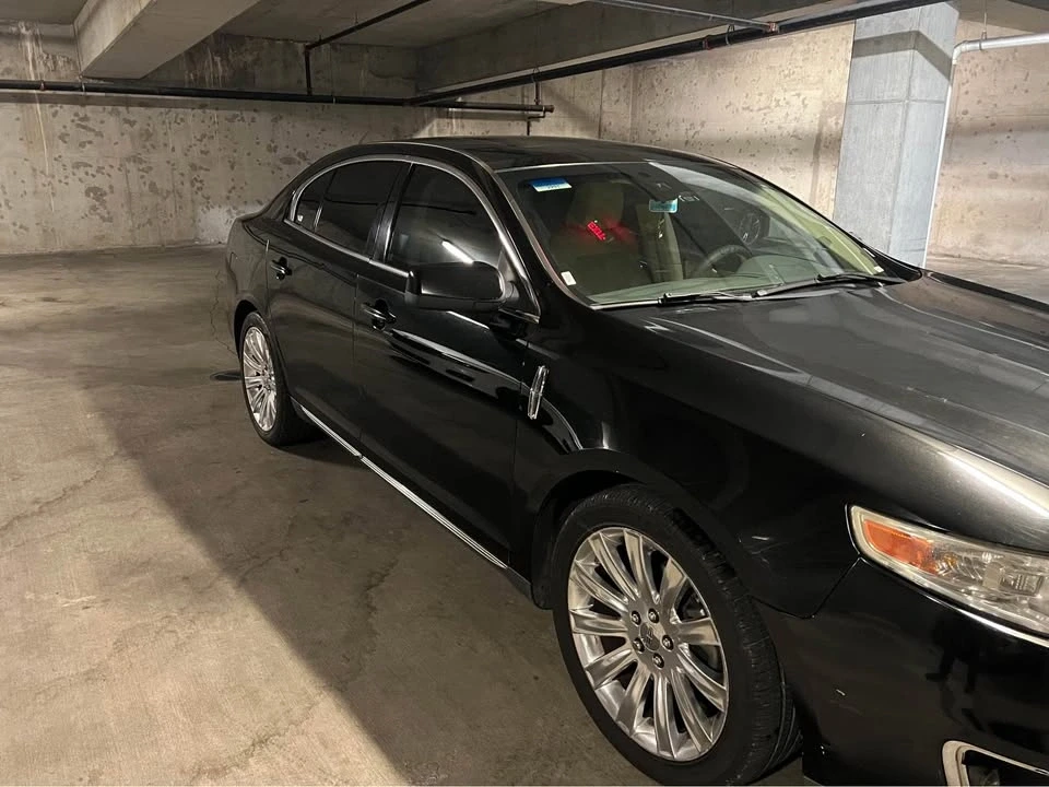 2009 Lincoln MKS - Image 16 of 16