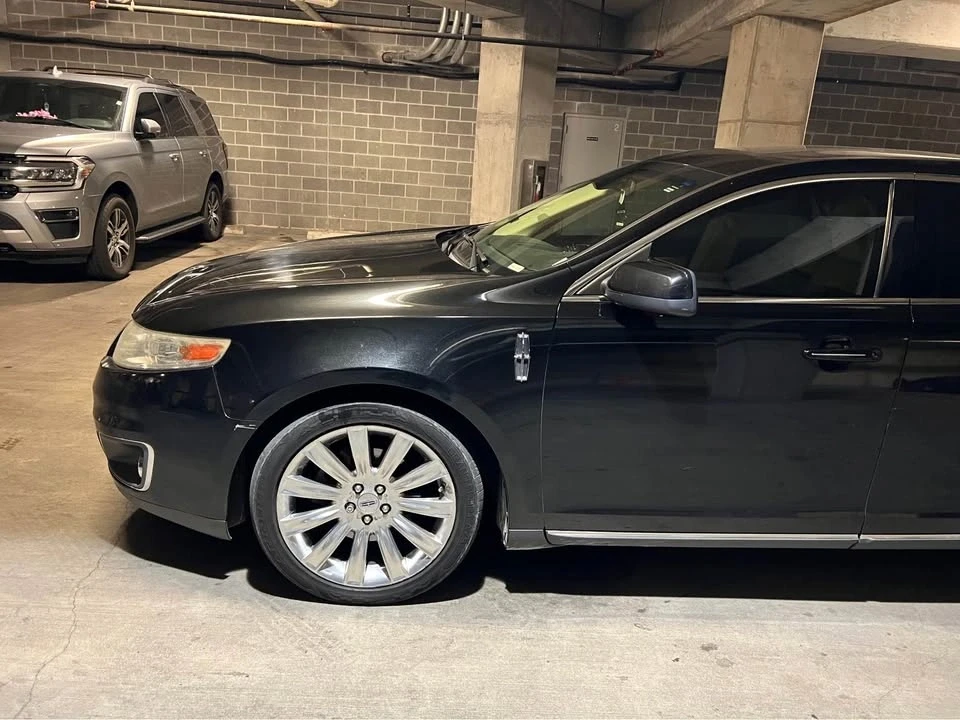 2009 Lincoln MKS - Image 6 of 16