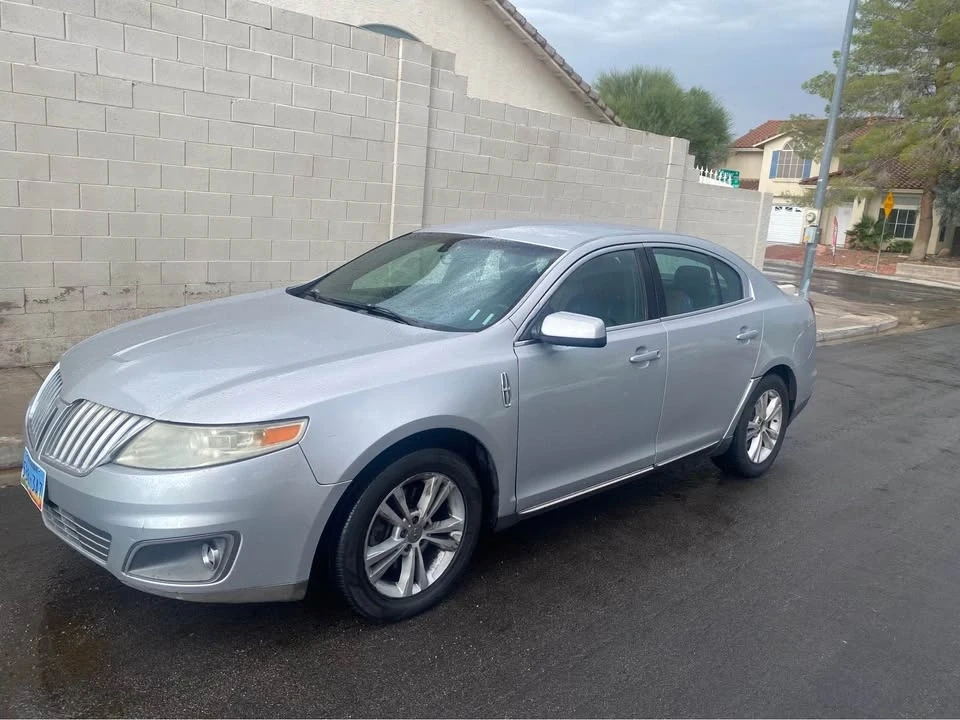 2009 Lincoln MKS - Image 5 of 5
