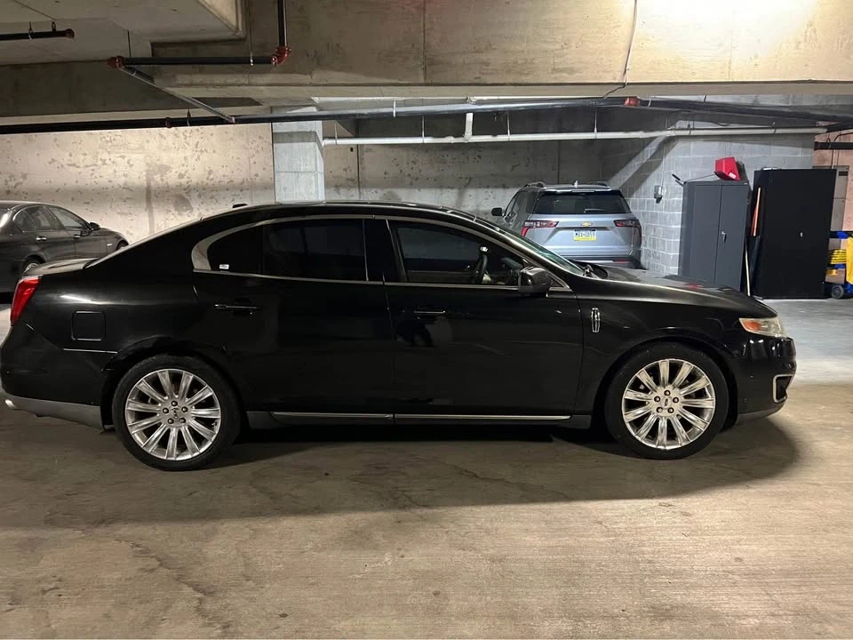 2009 Lincoln MKS - Image 4 of 16