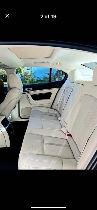 2009 Lincoln MKS - Image 3 of 7