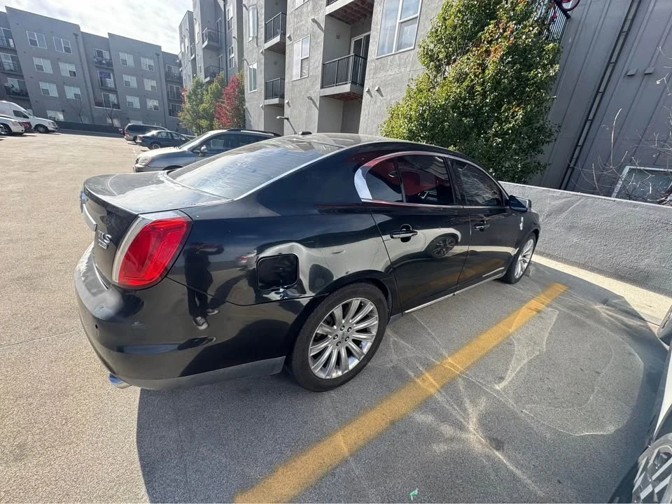 2009 Lincoln MKS - Image 3 of 7