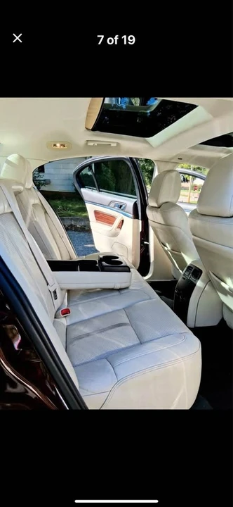 2009 Lincoln MKS - Image 4 of 7
