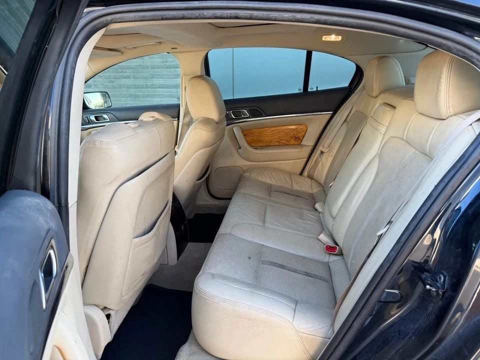 2009 Lincoln MKS - Image 7 of 8