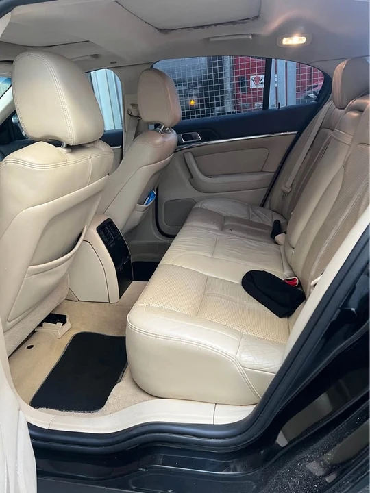 2009 Lincoln MKS - Image 15 of 16