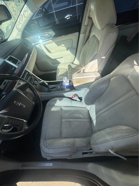2009 Lincoln MKS - Image 5 of 7