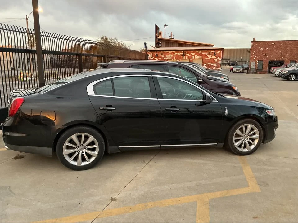2009 Lincoln MKS - Image 3 of 6