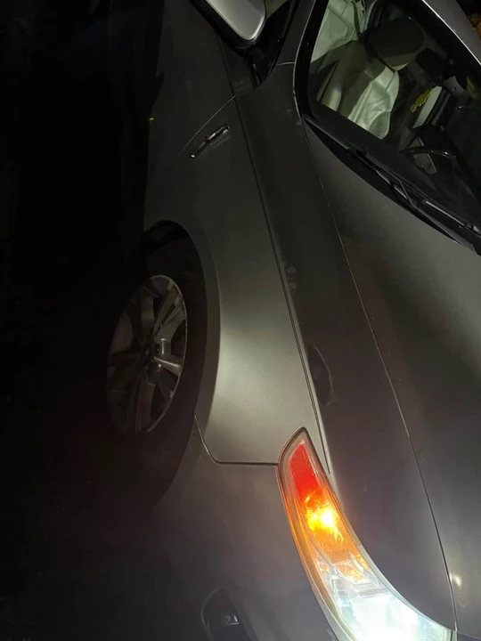2009 Lincoln MKS - Image 3 of 8